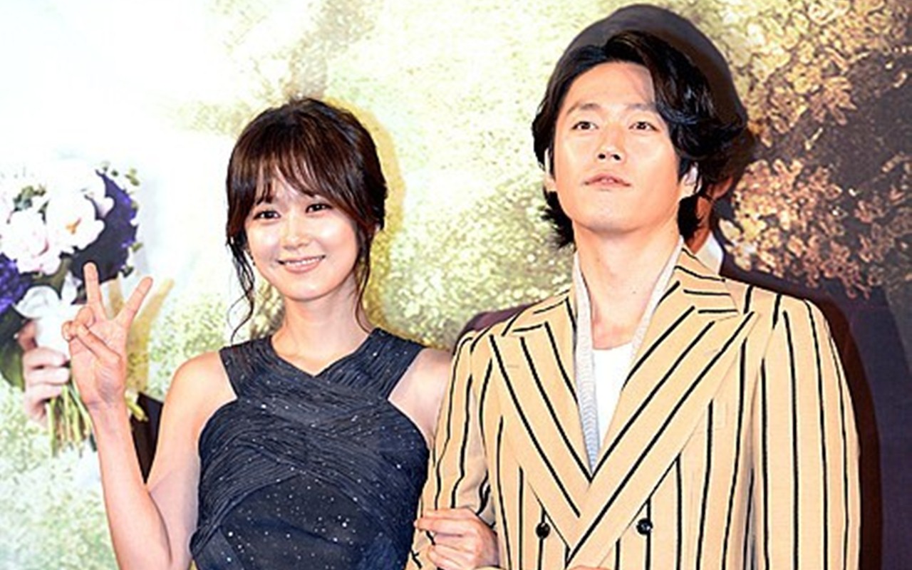 Selain Jang Nara-Jang Hyuk, 7 Selebriti Ini Reuni Dengan 'Couples' di K-Drama