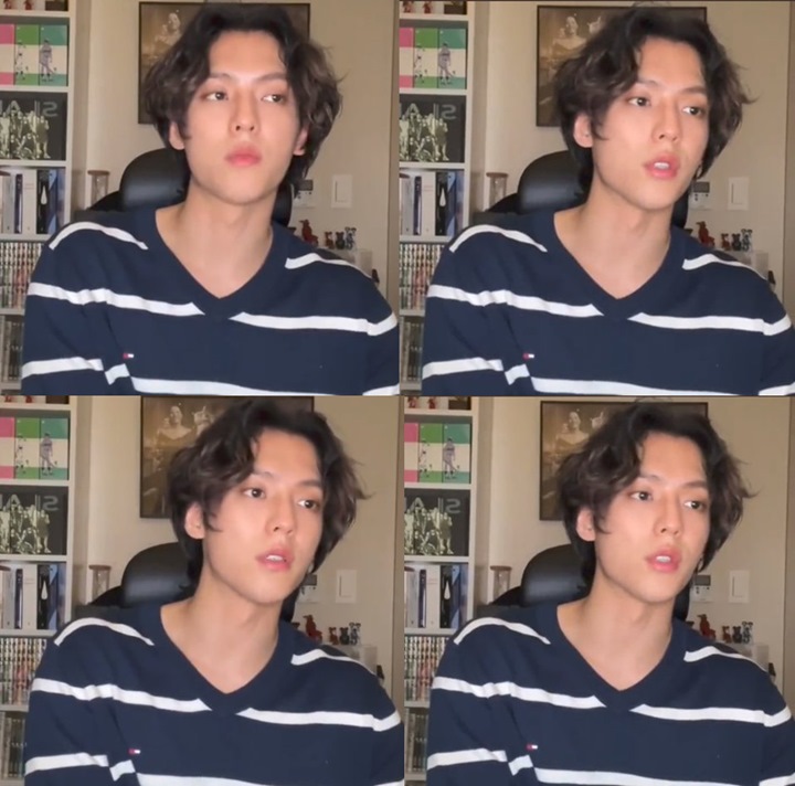 Minhyuk BTOB Mendadak Jadi Bahan Gosip Usai Live Terbaru, Visual Disebut Tak Sesuai Umur
