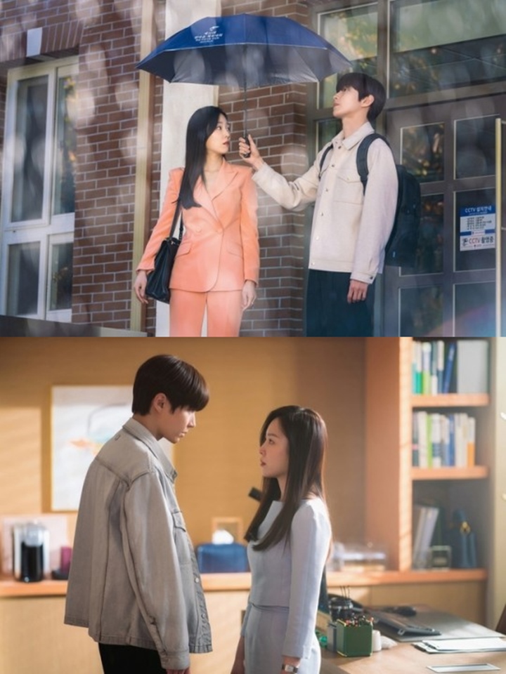 Hwang In Yeop Bucin Seo Hyun Jin, Tim \'Why Her\' Bocorkan Perubahan Hubungan
