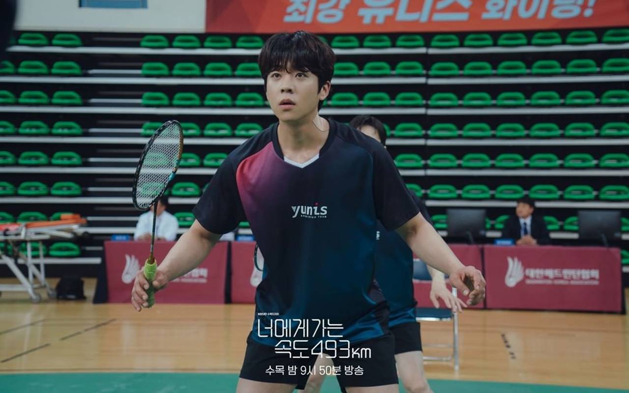 Review Drama Love All Play, Cinta yang Bersemi di Lapangan Badminton