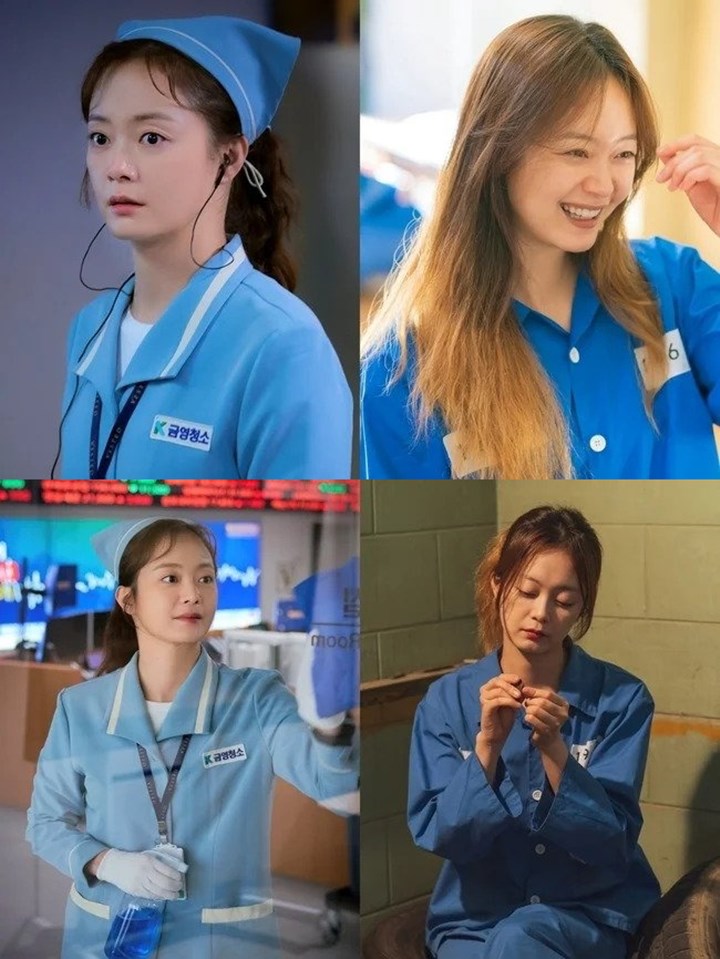 Tak Cuma Lucu, Jeon So Min Buktikan Spektrum Akting Makin Luas Lewat \'Cleaning Up\' dan \'2037\'