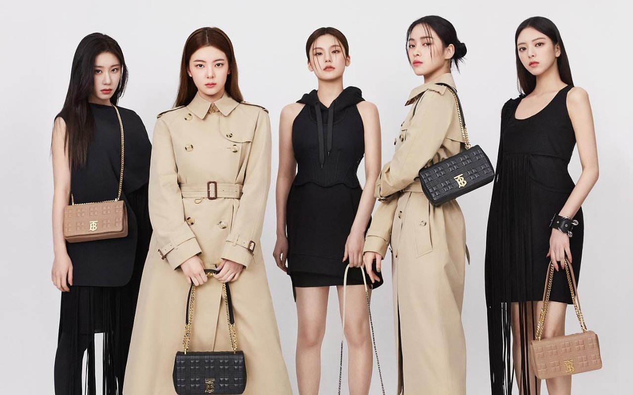 ITZY Bersyukur Miliki Yuna, Ucapan Para Member tentang Maknae Bikin Terharu