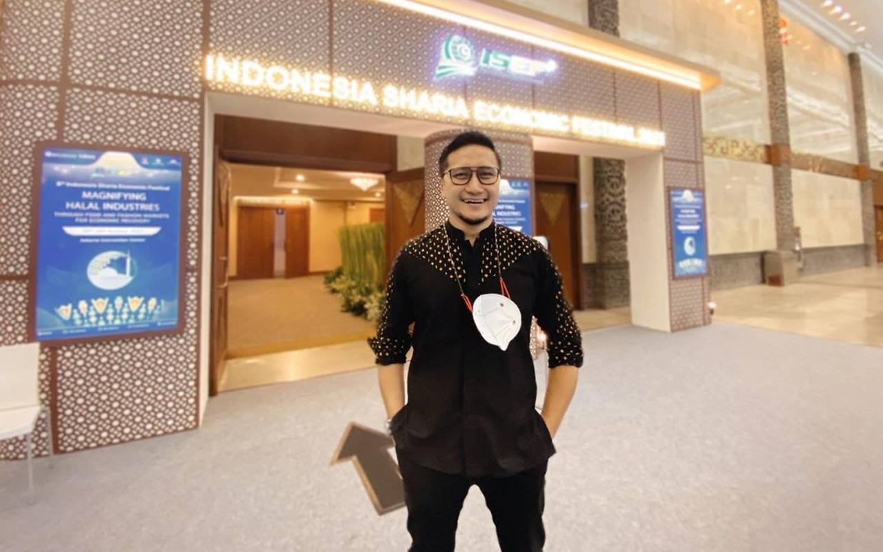Arie Untung Ikut Bagikan Kronologi Penemuan Jasad Putra Ridwan Kamil dengan Detail, Seperti Apa?