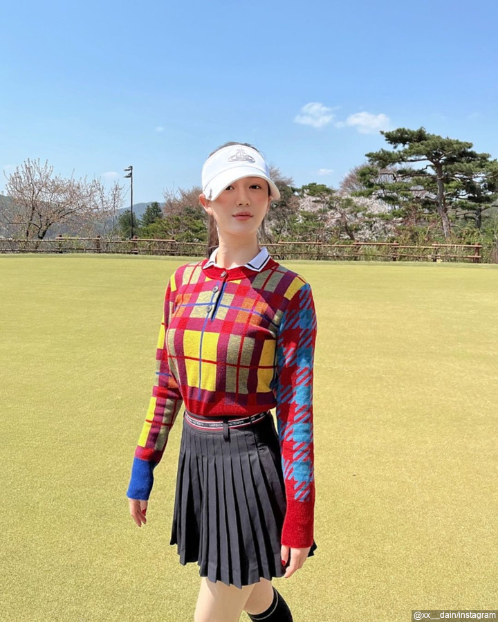 Pecinta Golf