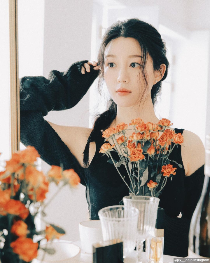  Seagensi dengan Han So Hee
