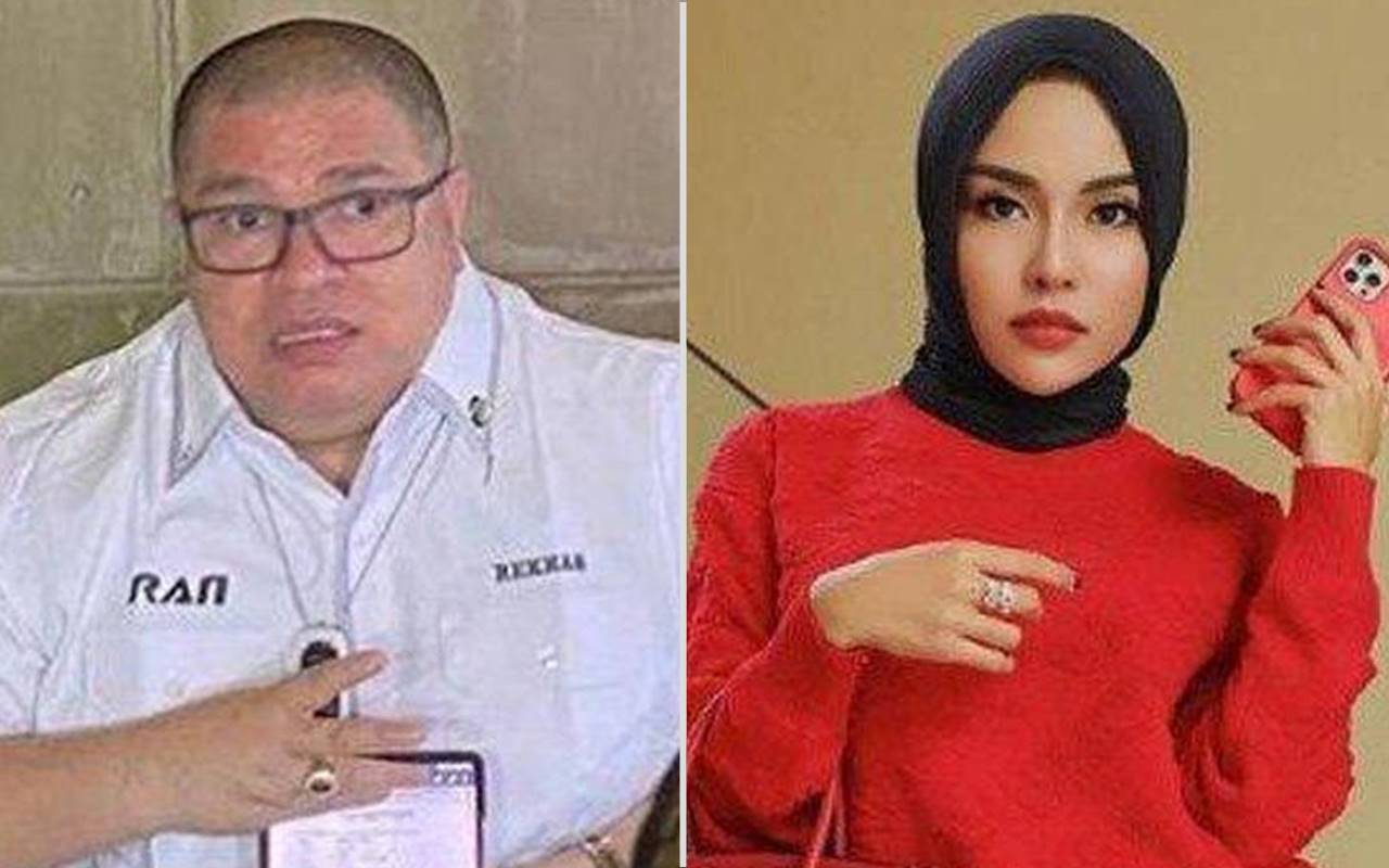 Bak Rentenir, Razman Nasution Pinjamkan Rp100 Juta ke Medina Zein dengan Bunga Fantastis