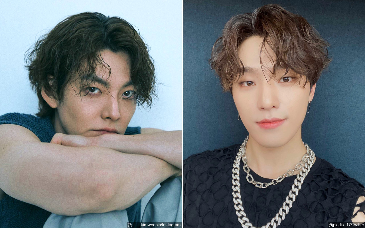 Tergoda seperti Kim Woo Bin, 8 potret maskulin Dino SEVENTEEN