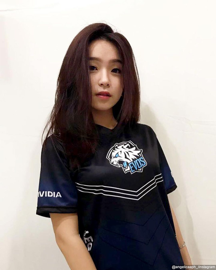 Berusia 23 Tahun