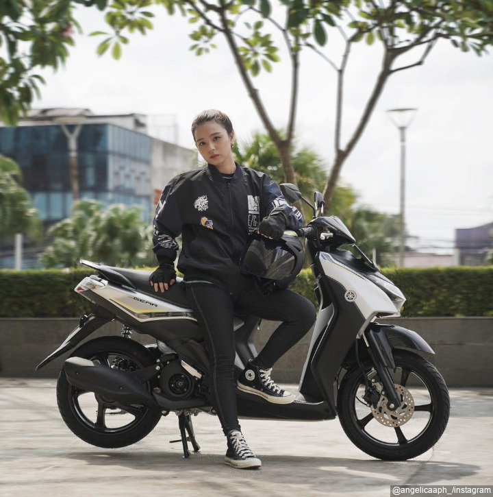 Anak Motor <i>Vibes</i>