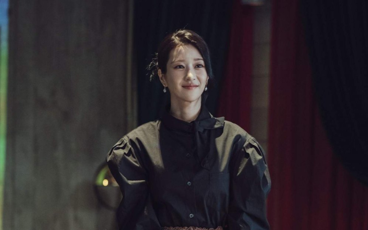 Bikin Takjub, Seo Ye Ji Diam-Diam Gunakan Hadiah dari Penggemar di Episode Terbaru 'Eve'
