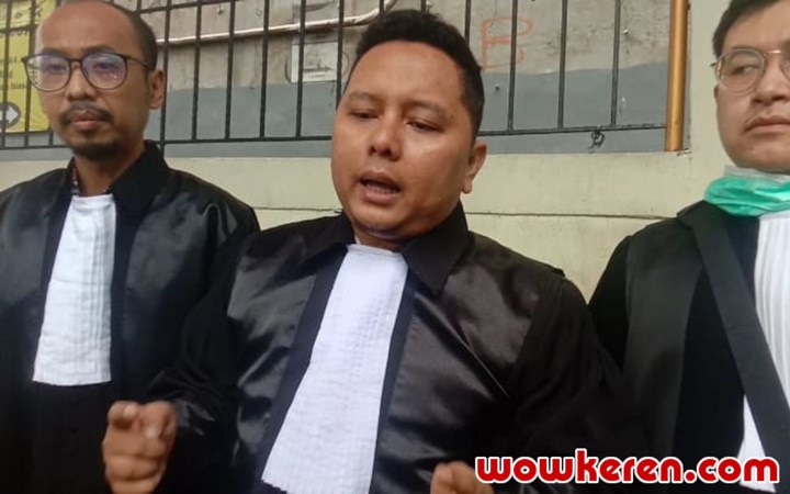 Kondisi Isa Zega Di Penjara Usai Dipolisikan Nikita Mirzani 