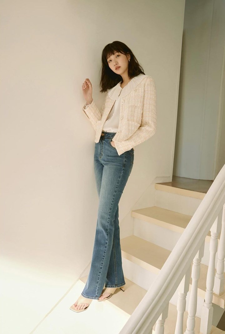 Unjuk <i>Body Goals</i>