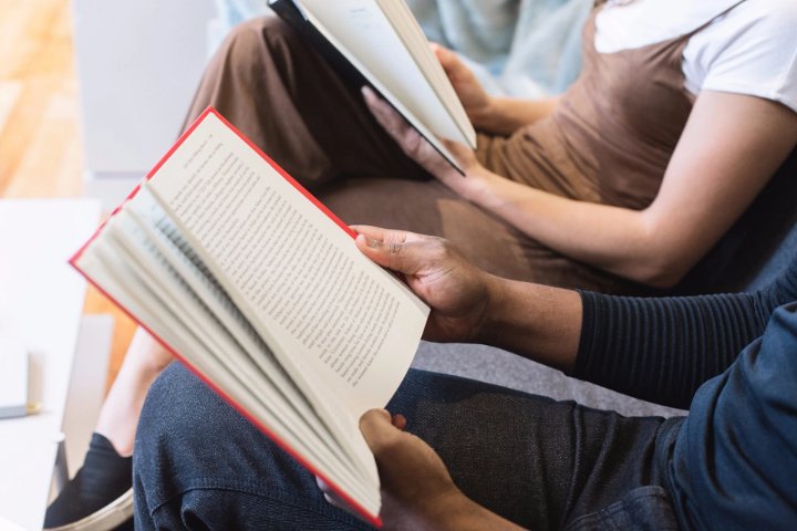 Kurangnya Literasi