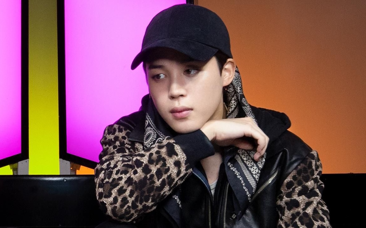 Pakai Baju 8 Tahun Lalu, Penampilan Jimin BTS di Potret FESTA 2022 Kejutkan Netizen