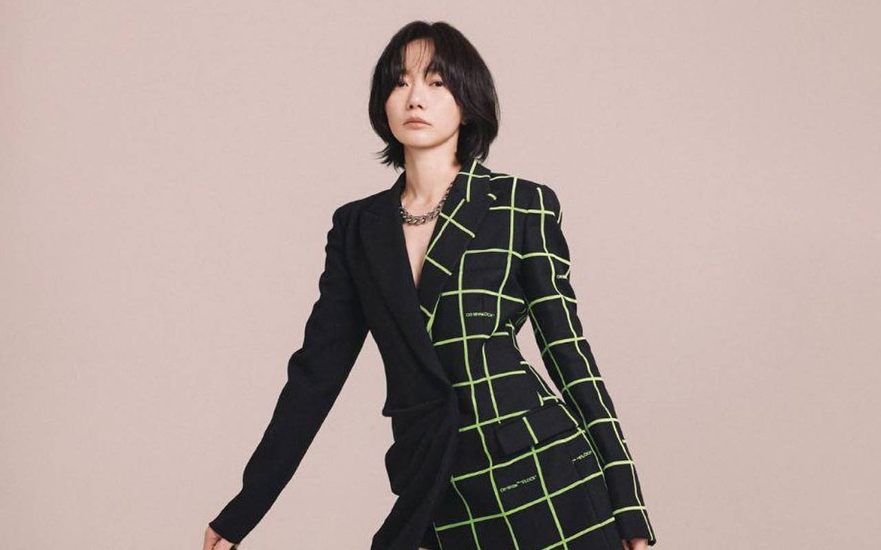 Bintangi Sekaligus, Bae Doona Nyesel Absen Pemutaran Film 'Broker' dan 'Next Sohee' di Cannes 2022