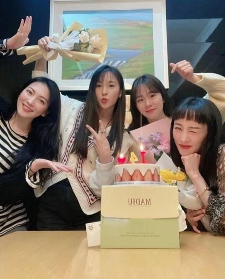 Kara Rayakan 15 Tahun Perayaan Debut, Rumor Comeback Tuai Antusias