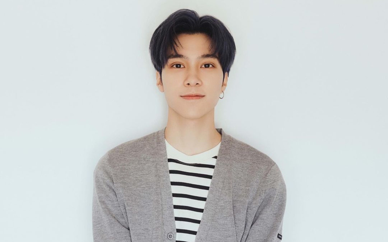 10 Potret Swag Hendery WayV, Spill Tentang Kesibukannya Saat Masih Trainee SM Entertainment