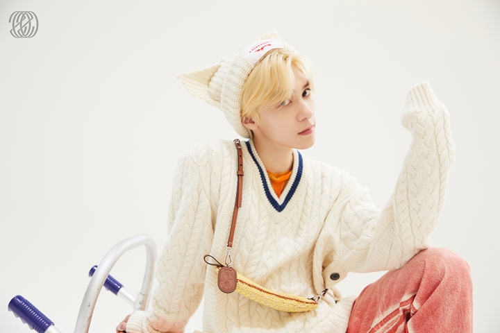 <i>Maknae</i> Ajaib di Keluarga