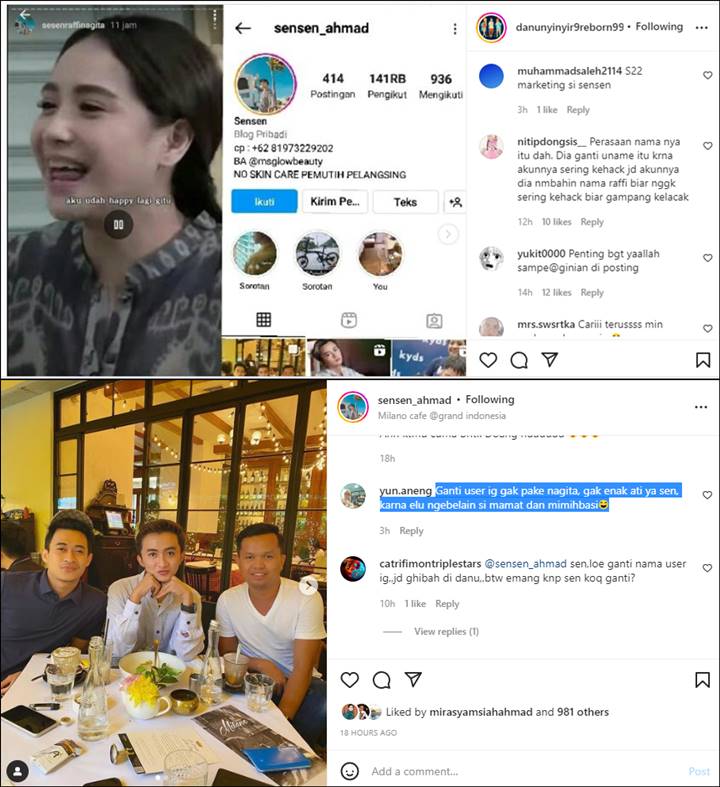 Instagram