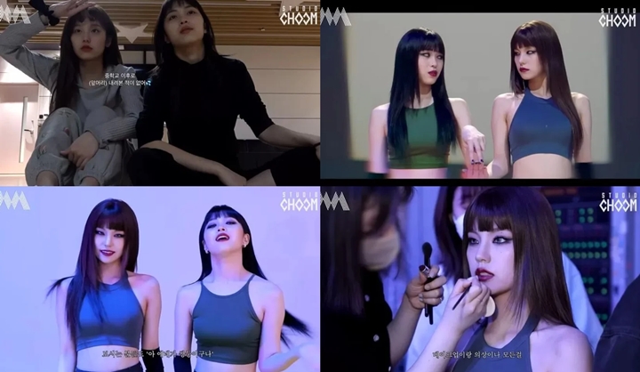 Yeji ITZY Tampil Berponi Perdana Sejak SMP, Makin Cantik?
