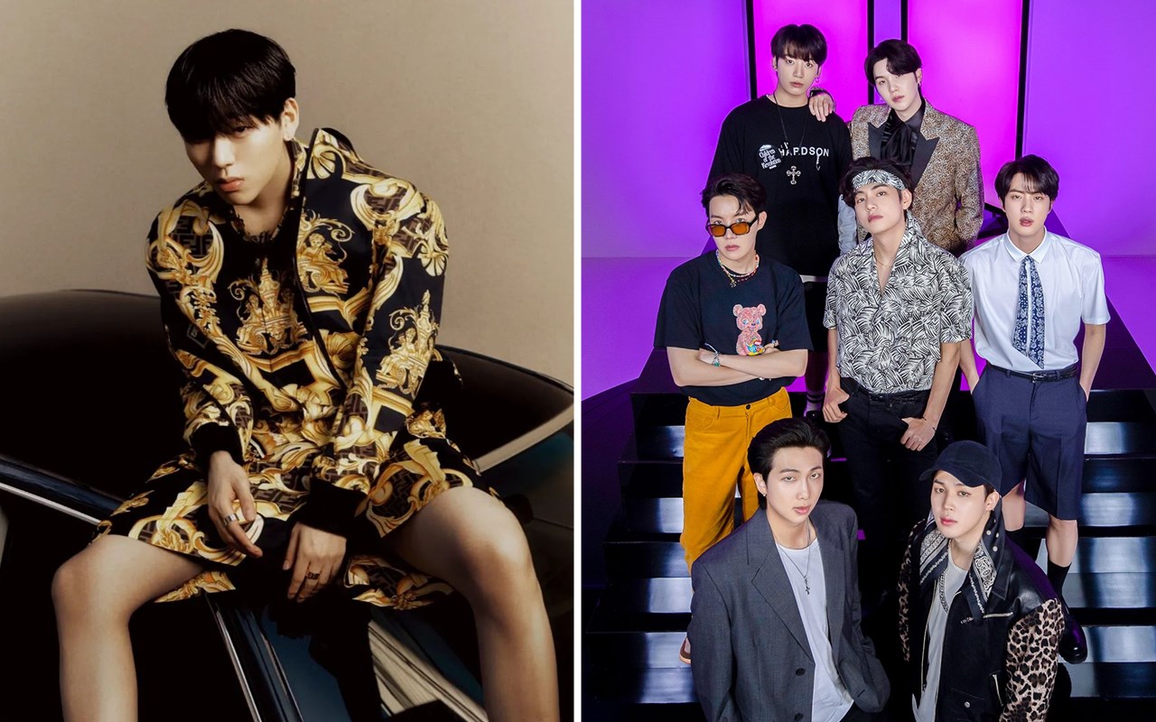 Zico Komentari Lirik Lagu 'Yet to Come' BTS, Singgung Masa Lalu RM