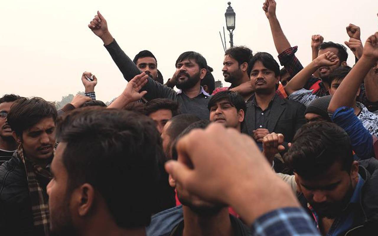 2 Remaja di India Tewas Tertembak Selama Gelombang Demo Kasus Penghinaan Nabi Muhammad 