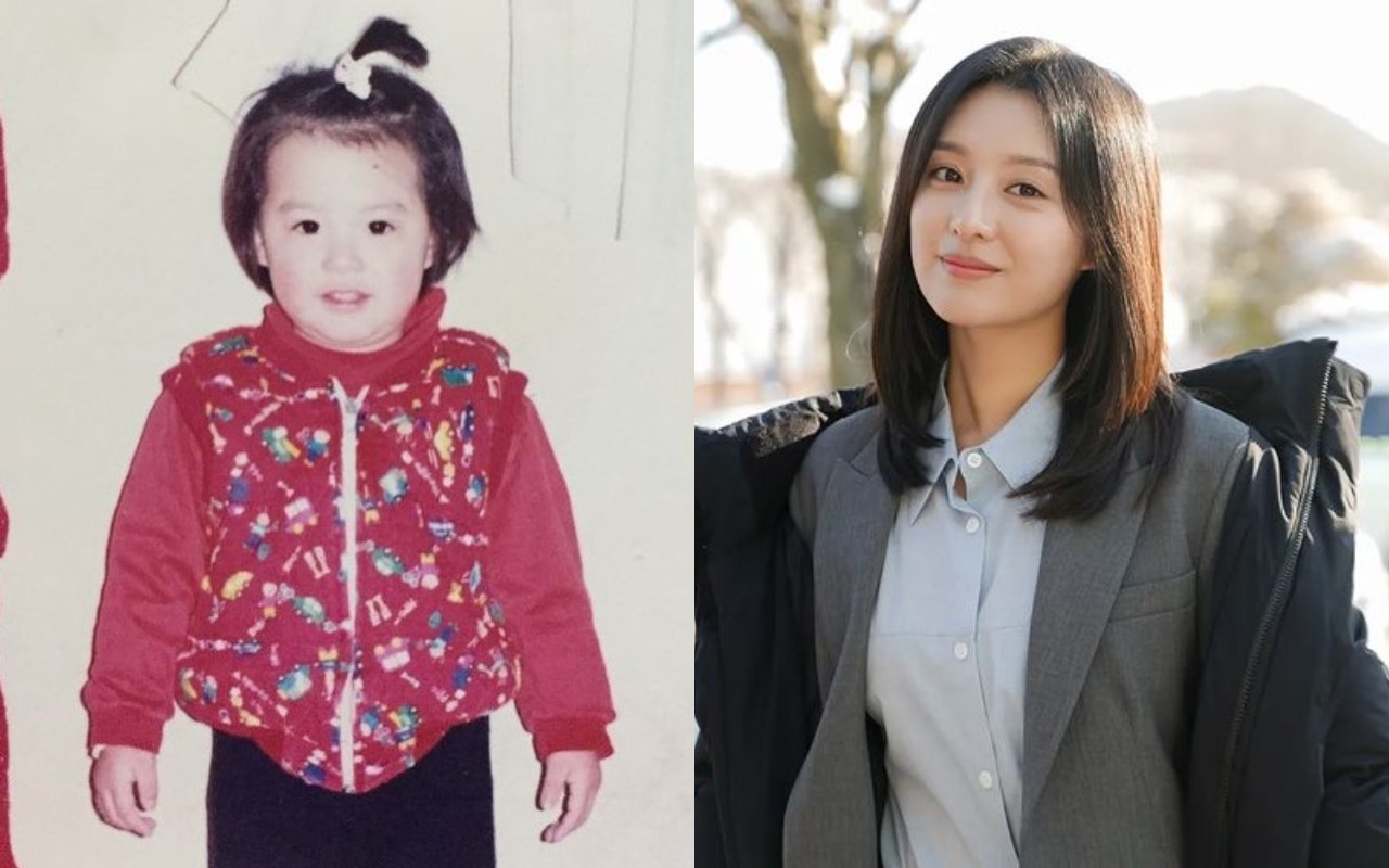10 Potret Transformasi Kim Ji Won, Bikin Heboh Resmi Tinggalkan SALT Entertainment