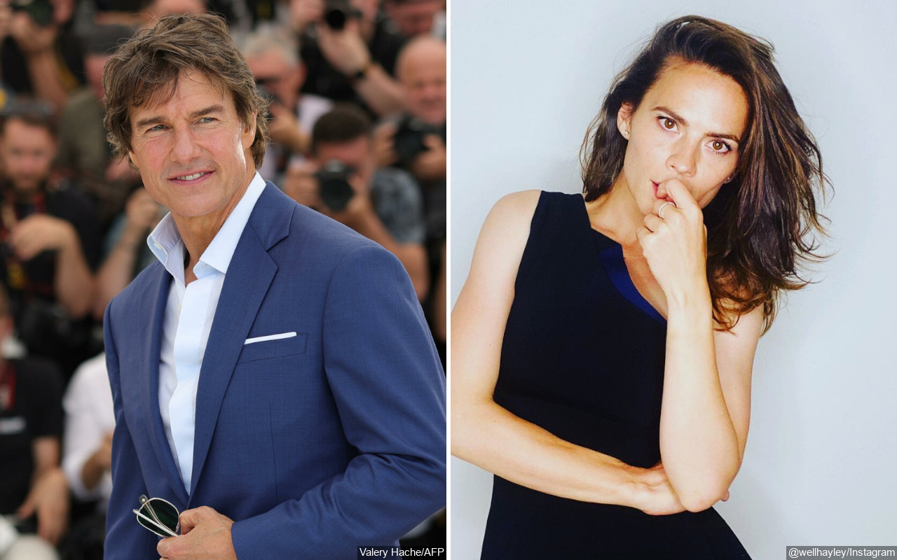 Tom Cruise dan Hayley Atwell Putus Lagi Usai Beberapa Bulan Rujuk