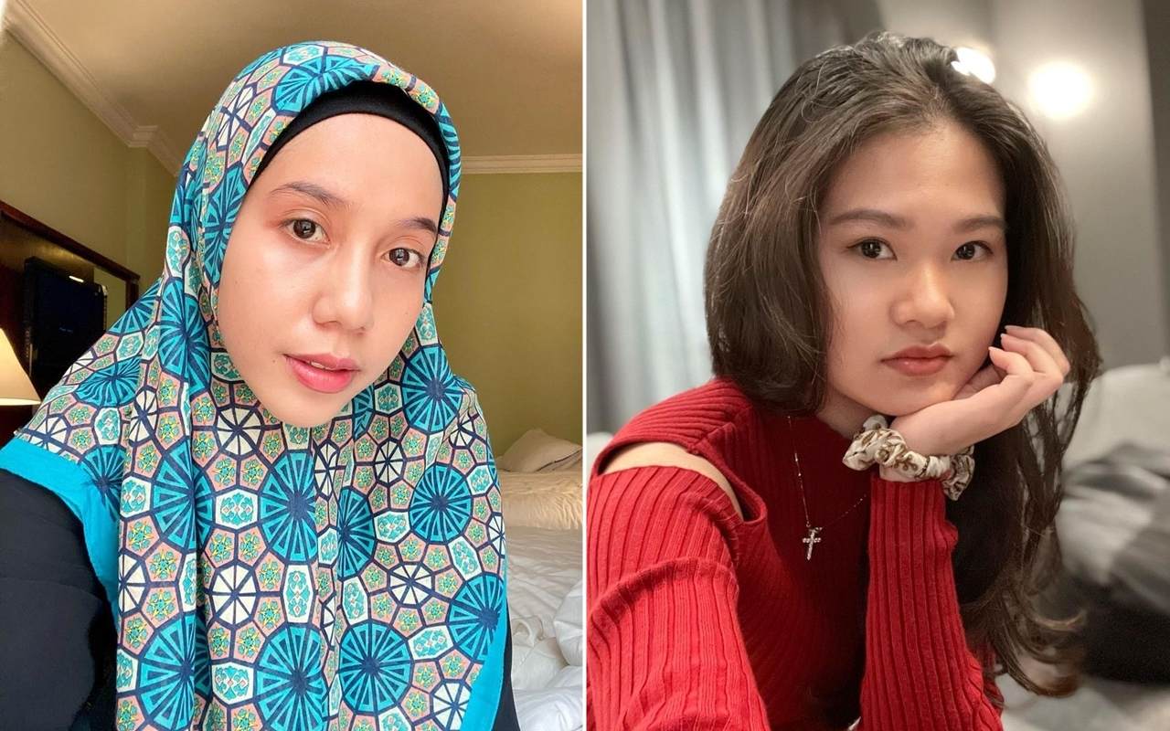 Nadya 'Mantan' Kaesang Dikira Kalut Patah Hati, Reaksi Felicia Tissue Tak Terduga?