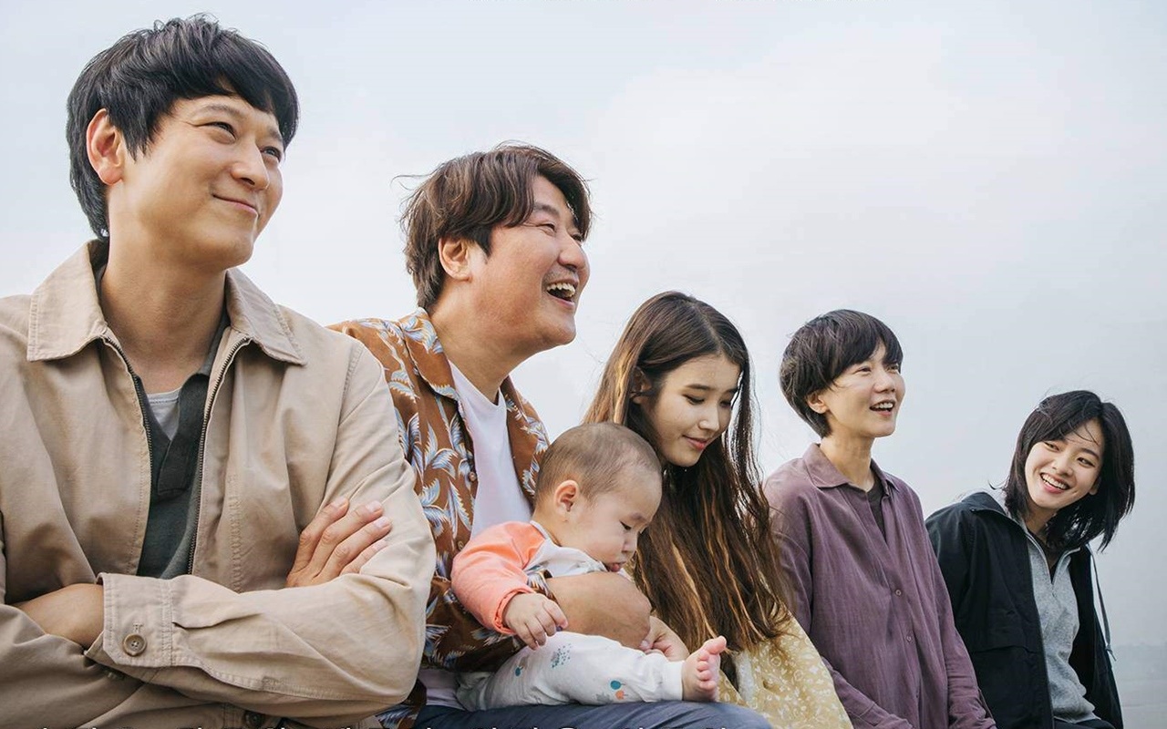 Beda Dari Kesuksesan di Cannes, Film IU 'Broker' Justru Bikin Kecewa Penonton Korea