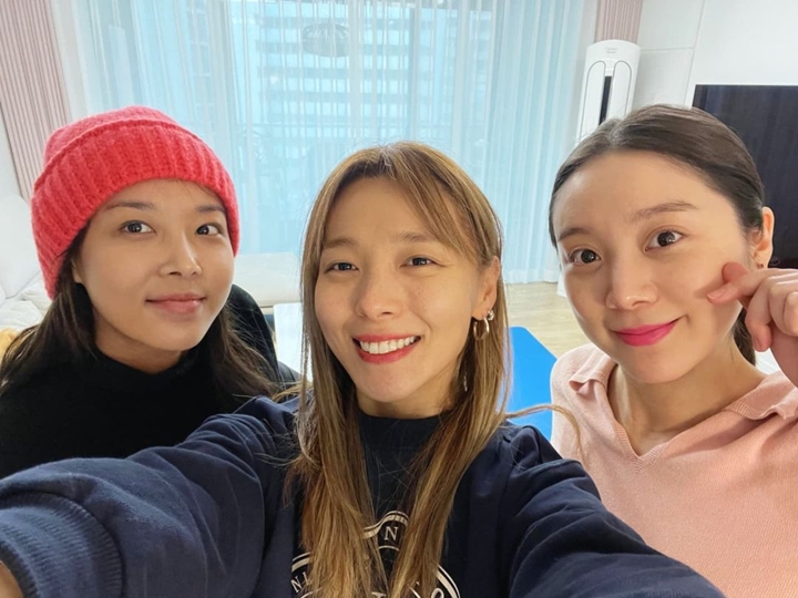 Wonder Girls