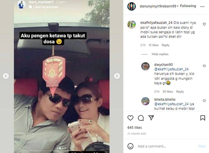 Instagram