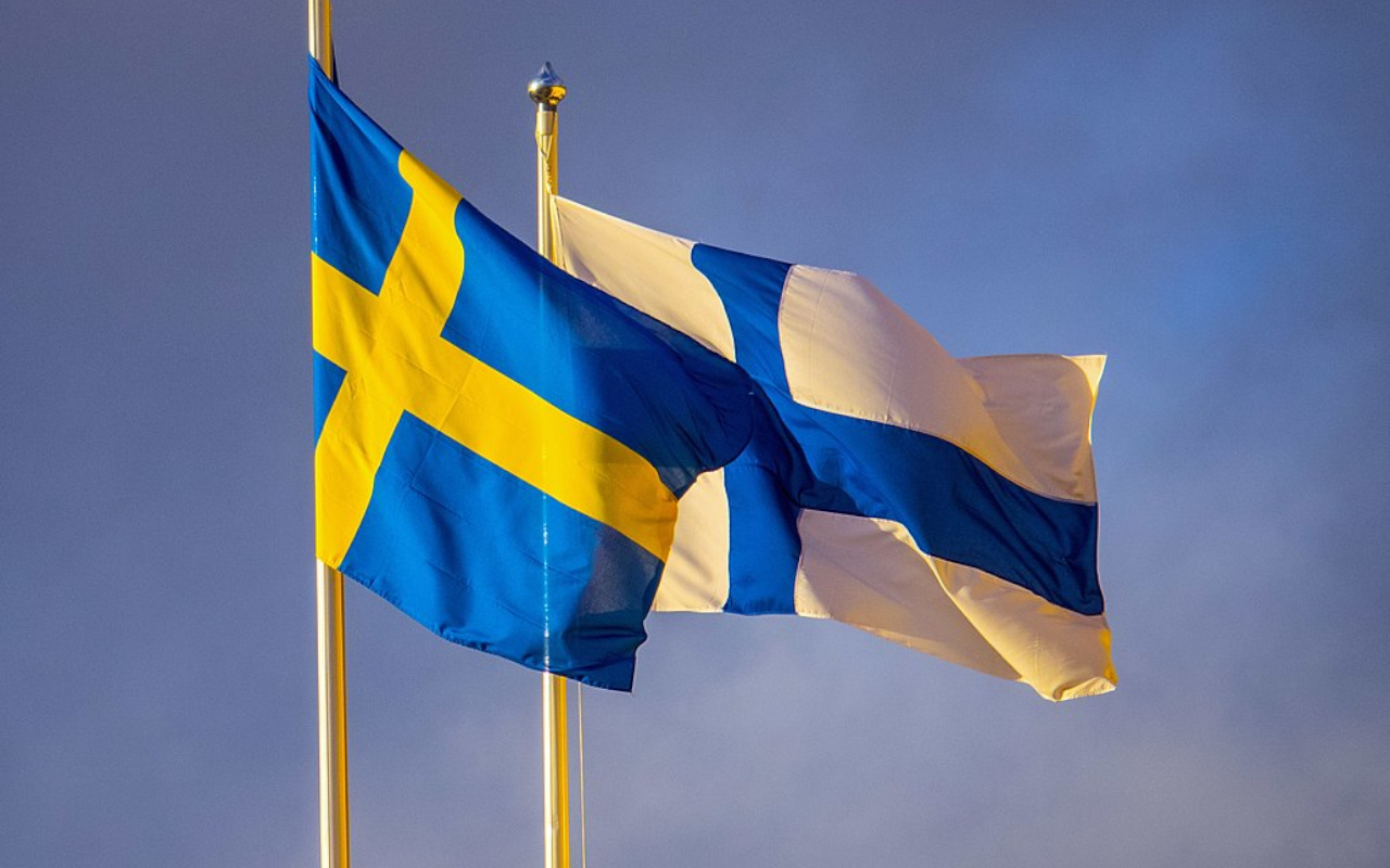 Kata Sekjen NATO Soal Kekhawatiran Turki Atas Swedia dan Finlandia yang Ajukan Keanggotaan: Sah