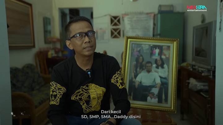  Rumah Dengan Sejuta Kenangan