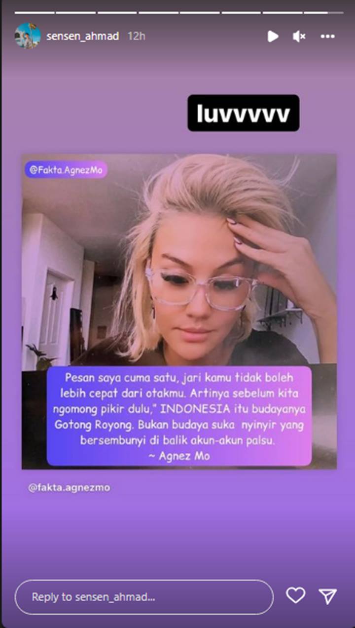 Instagram