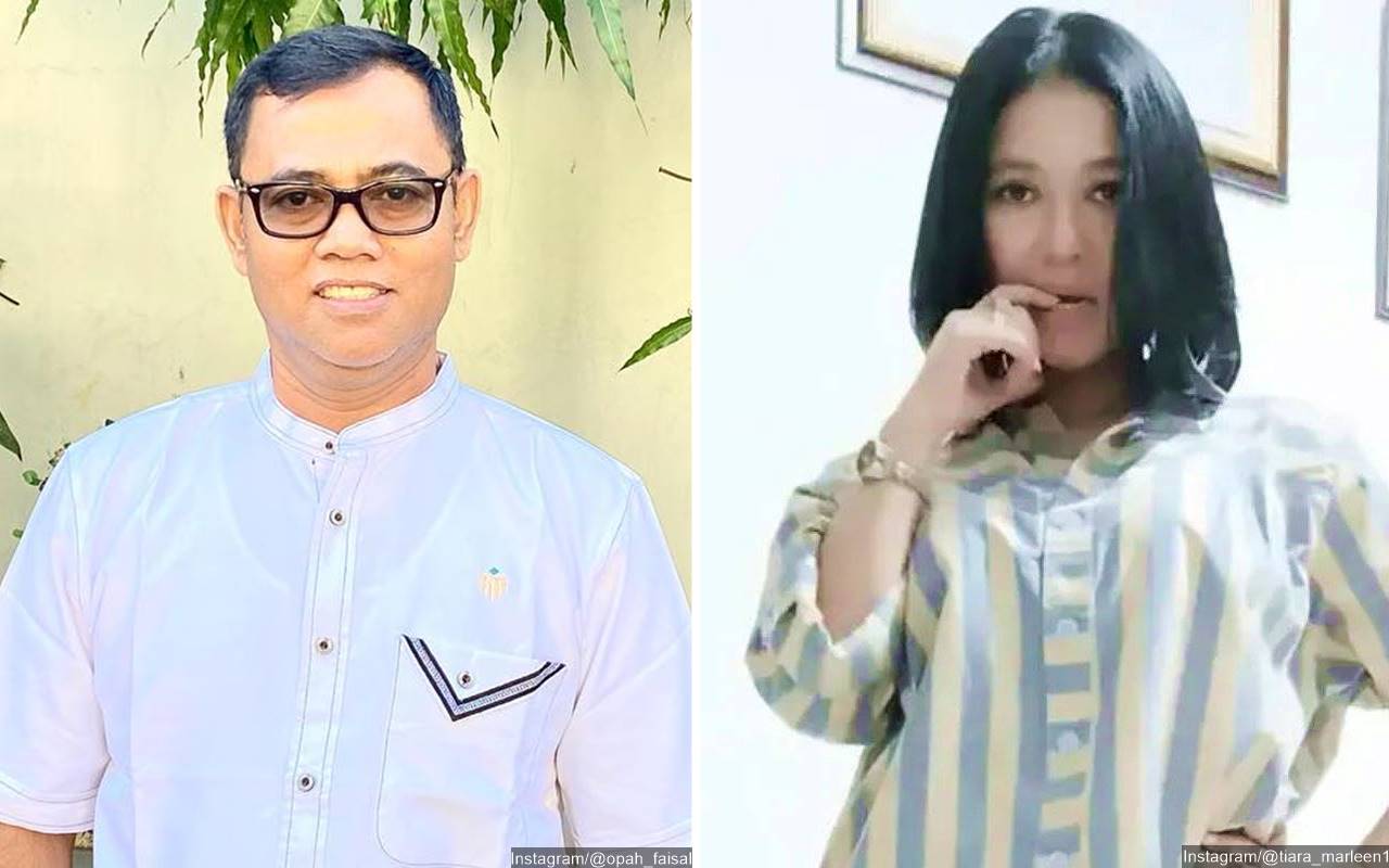 H. Faisal Tanggapi Kalem Soal Tiara Marleen Jadi Tersangka, Singgung Begini Terkait Kelanjutannya