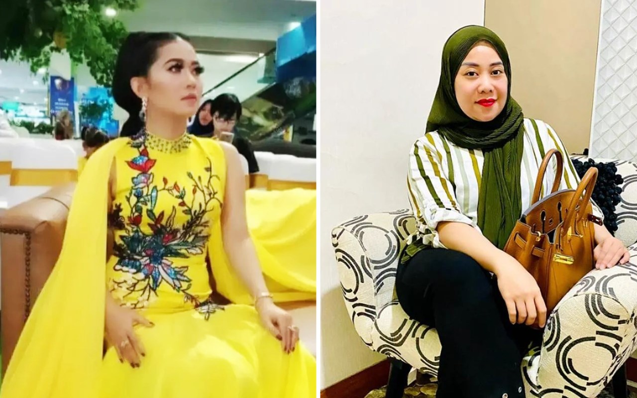Tiara Marleen Sindir Biang Kerok, Reaksi Puput Tak Kalah Menohok?