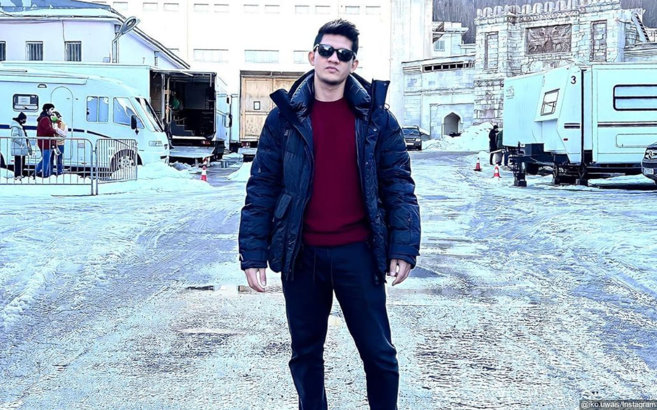 Iko Uwais Akhirnya Bicara Soal Tuduhan Penganiayaan, Ngaku Ditendang Duluan Hingga Laporkan Balik