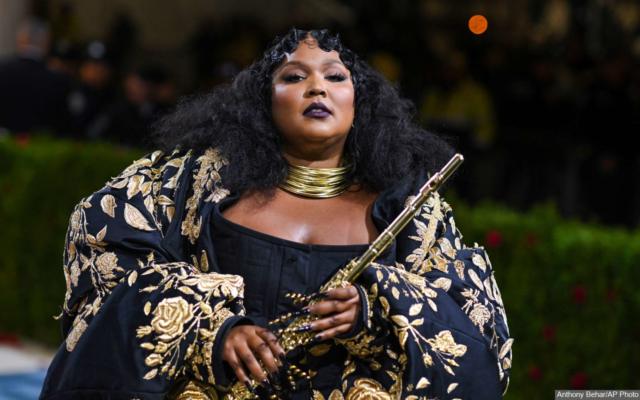 Lizzo Tuai Kecaman Usai Lagu Baru 'Grrrls' Miliknya Dinilai Hina Penyandang Disabilitas