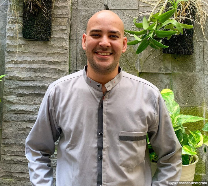 Riza Shahab