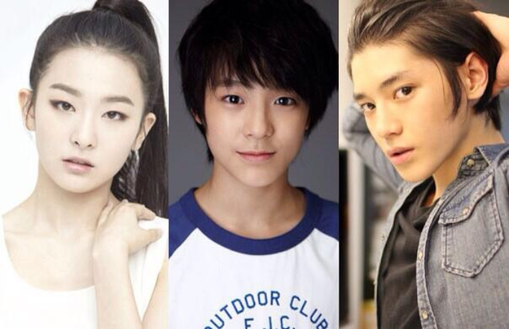 Seulgi, Taeyong, dan Jeno 3 Trainee Pertama yang Dikenalkan SM, Foto Pra-Debut Ini Jadi Bahasan