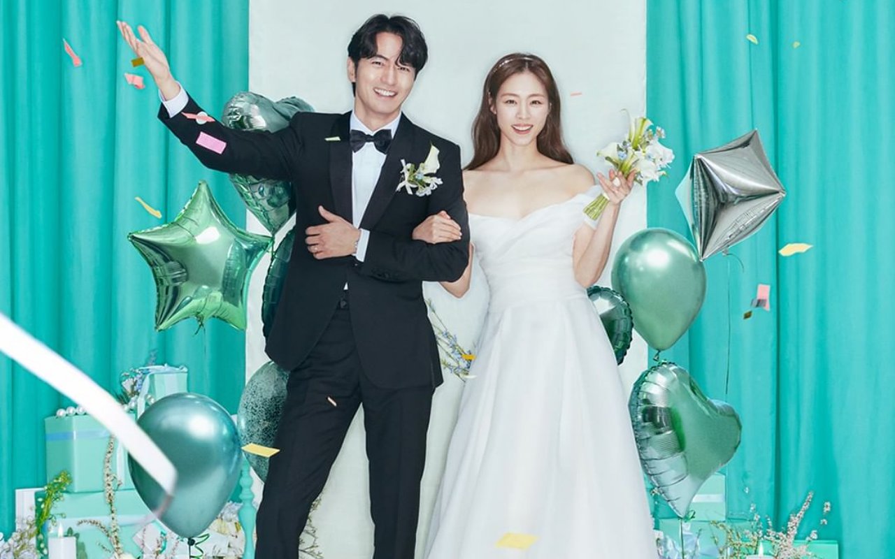 Segera Tamat, Lee Jin Wook & Lee Yeon Hee Bagikan Poin Kunci Episode Terakhir 'Marriage White Paper'