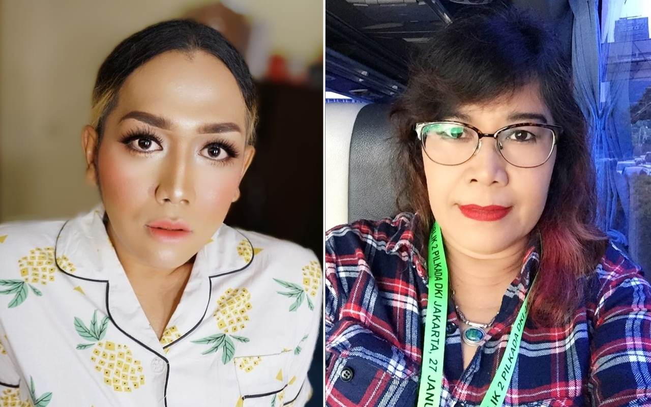 Kim Hawt Bongkar Kondisi Pasca Dipolisikan 'Bestie' Doddy Sudrajat, Mengkhawatirkan?