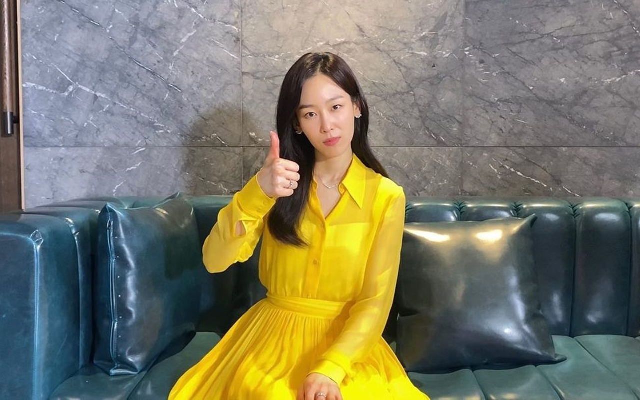 Seo Hyun Jin Ungkap Alasan Mau Jadi Penderita Alzheimer di 'Cassiopeia'