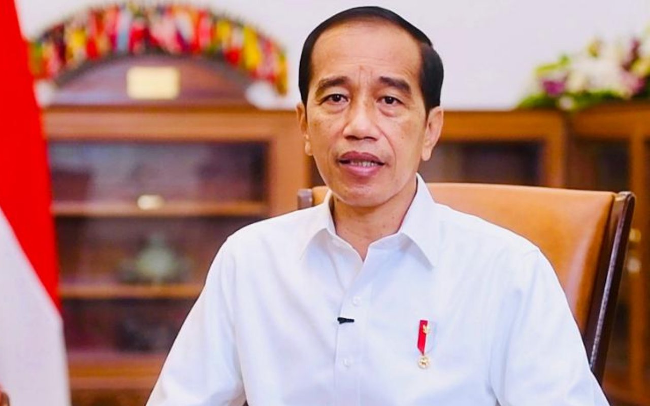 Jokowi Bocorkan Ada Perdana Menteri Minta-minta Dikirimi Minyak Goreng, Bukti Situasi Krisis