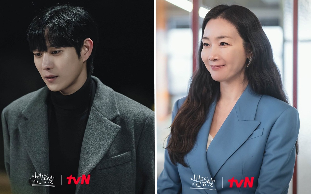 Sempat Kaget, Kim Young Dae Beber Perlakuan Choi Ji Woo Kepadanya di Lokasi 'Shooting Stars'