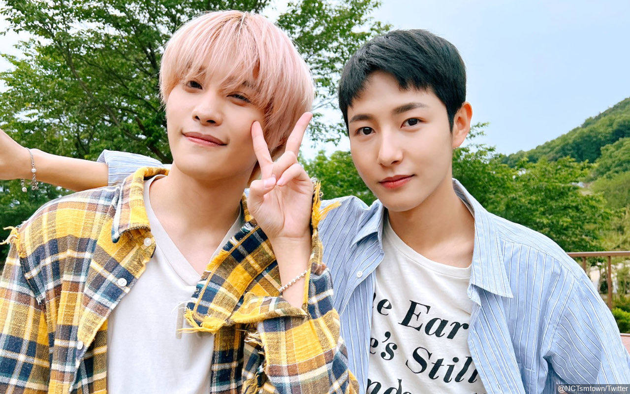 Renjun dan YangYang NCT Kemah Bareng, Beber Interaksi Super Canggung di Masa Lalu