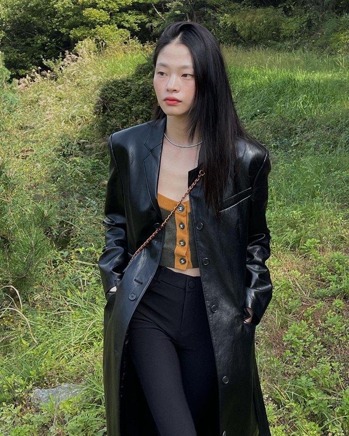 Satu Agensi Dengan Kim Da Mi