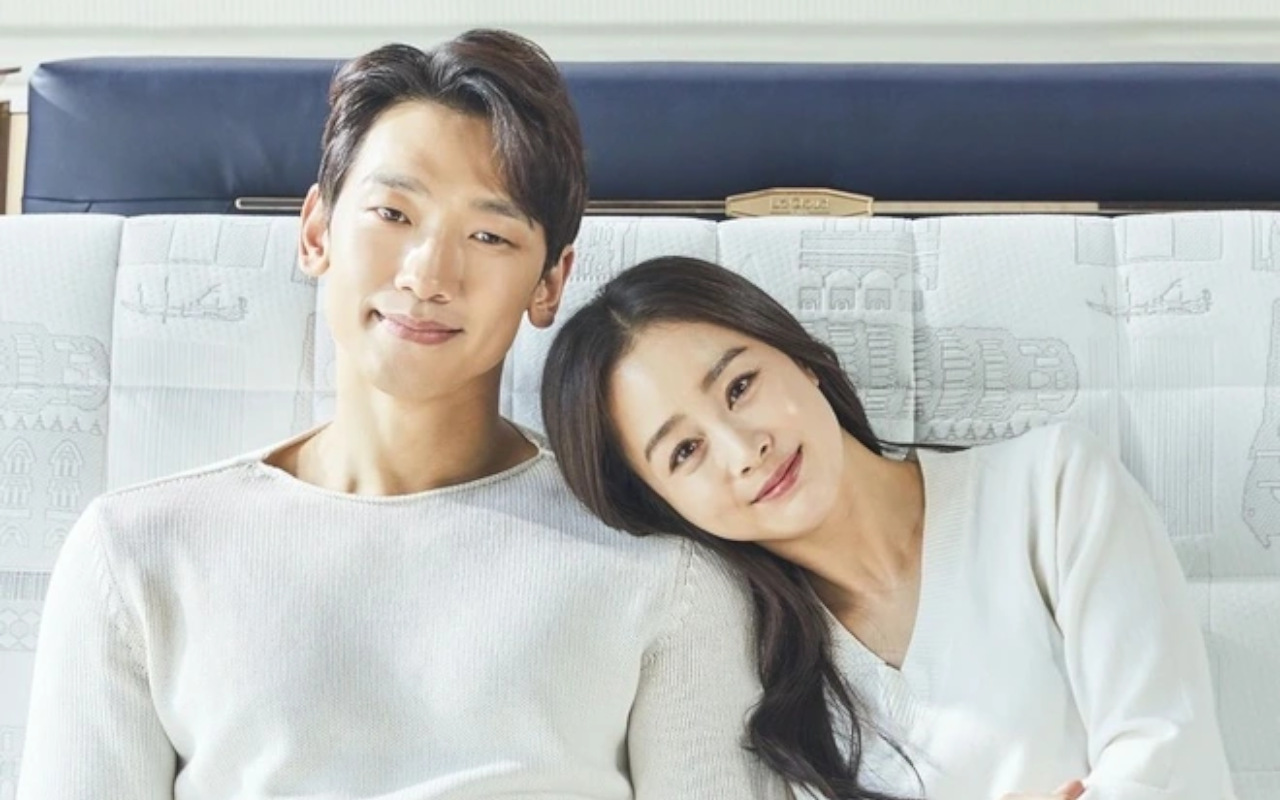 Rain dan Kim Tae Hee Untung Rp 343 Miliar Setahun dari Real Estate, Miliki Aset Rp 1,37 Triliun