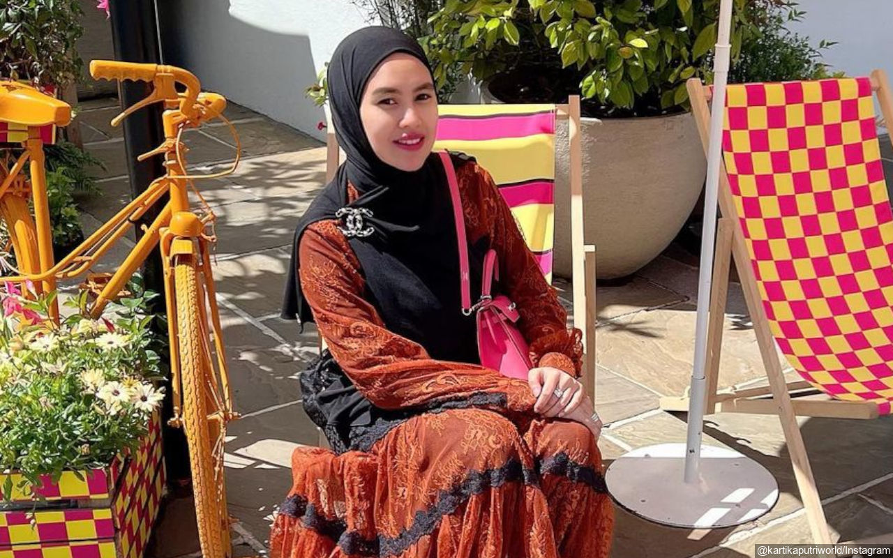 Kartika Putri Bahas Perubahan Hidup Saat Single Vs Setelah Nikah, Netter Auto Relate?